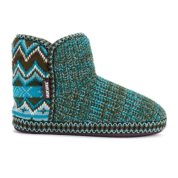 MUK LUKS Women's Leigh Slippers