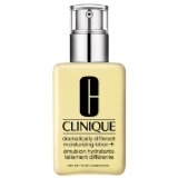 Clinique Dramatically Different Moisturizing Lotion  with Pump 125ml42oz - Very Dry to Dry Combination