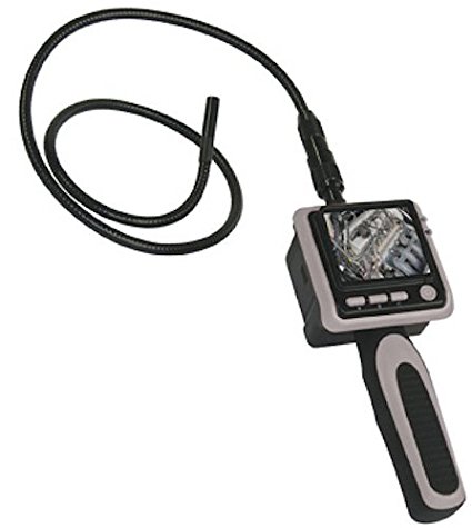 King Canada KC-9050 Inspection Camera with LCD Monitor