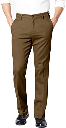 Dockers Men's Slim Fit Easy Khaki Pants