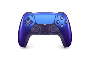 PlayStation DualSense™ Wireless Controller – Chroma Indigo