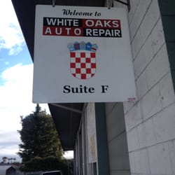 White Oaks Auto Repair
