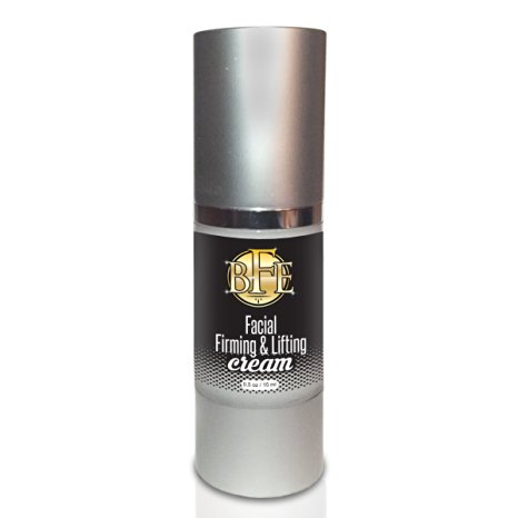 Facial Firming & Lifting Cream by Beauty Facial Extreme