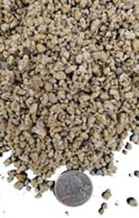 Pumice - Small Grain - 5 quart (PM137)