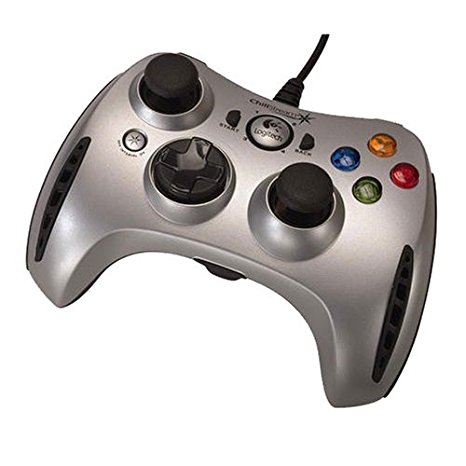 Logitech ChillStream Gamepad for PC