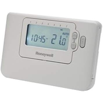 Honeywell 7 Day Programmable Thermostat CM707