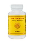 ATP Cofactors - 90 Tablets