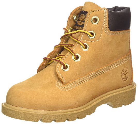 Timberland 6" Classic Boot (Toddler/Little Kid/Big Kid)