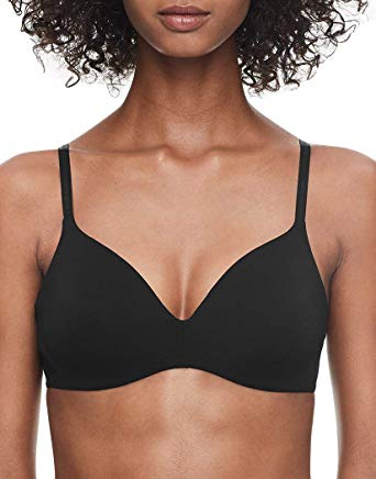 Perfectly Fit Lightly Lined Wirefree Contour Bra