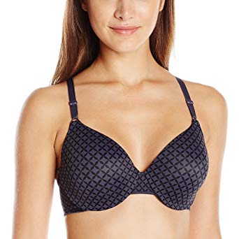 Warner's Women's Full-Coverage Underwire Bra