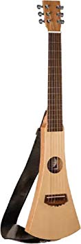 Martin Classical Backpacker - Nylon String