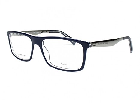 Eyeglasses Marc Jacobs Marc 208 0PJP Blue