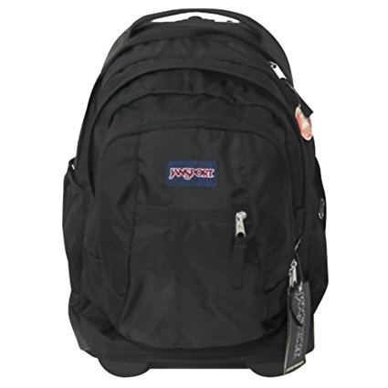 JanSport Driver 8 Backpack