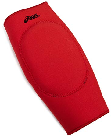 ASICS Unisex Wrestling Knee Pad