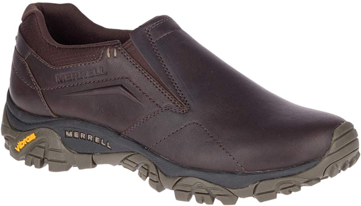 Merrell Men's Moab Adv Luna Moc Moccasin