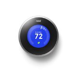 Nest T200577 2nd Generation Learning Thermostat