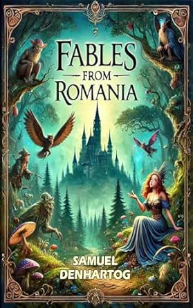 Fables from Romania (Fable Anthologies)