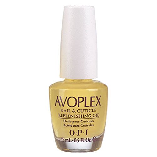 Opi Avoplex Nail and Cuticle Replenishing Oil 025 Fluid Ounce