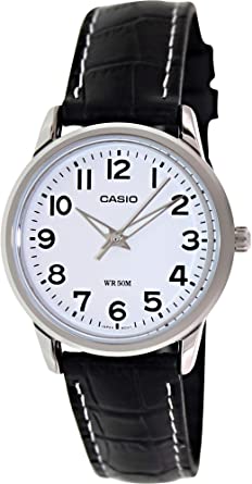 Casio General Ladies Watches Standard Analog LTP-1303L-7BVDF - WW