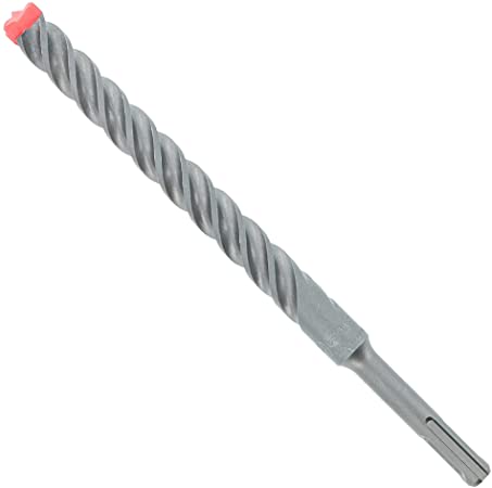 Diablo 5/8" x 6"x8" Rebar Demon SDS-Plus 4-Cutter Full Carbide Head Hammer Bit