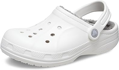 Crocs Unisex-Child Ralen Lined Clog