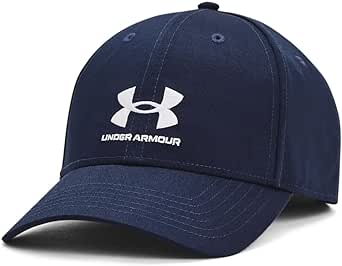 Under Armour Men's Mens Branded Lockup Adj Classic