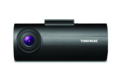 Thinkware TW-F50 Dash Cam with 1080P Sony Exmor Sensor