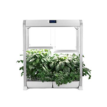 AeroGarden Farm XL - White (36" Grow Height)