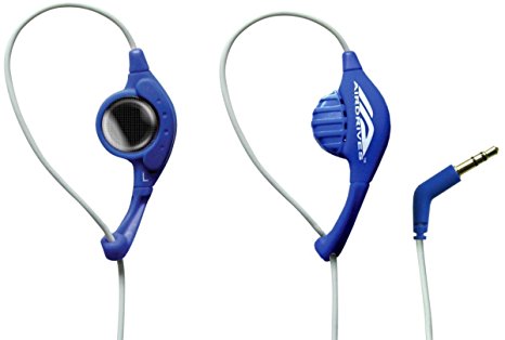 AirDrives INA99001 Headphones Earphones - Blue