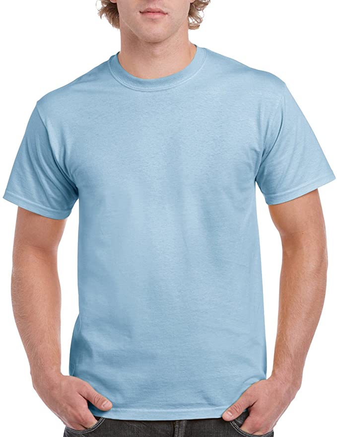 Gildan Men's G2000 Ultra Cotton Adult T-Shirt