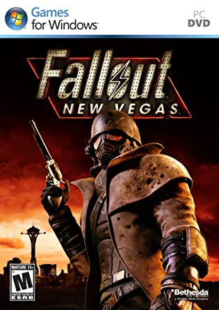 Fallout: New Vegas - PC