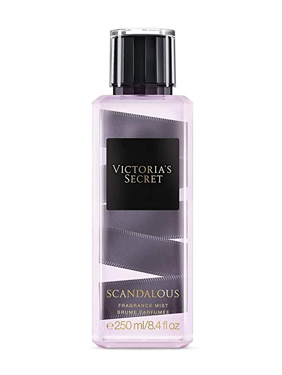 Victoria's Secret Scandalous Fragrance Mist 250 ml