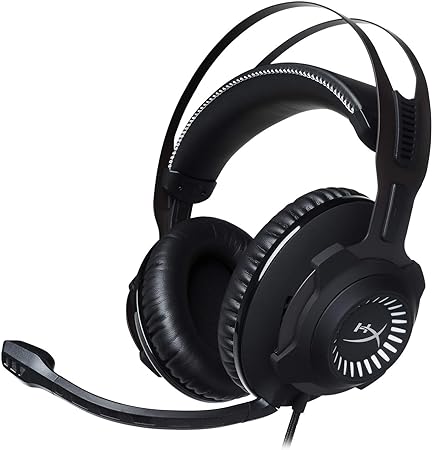 HyperX HX-HSCR-GM Cloud Revolver Pro Gaming Headset