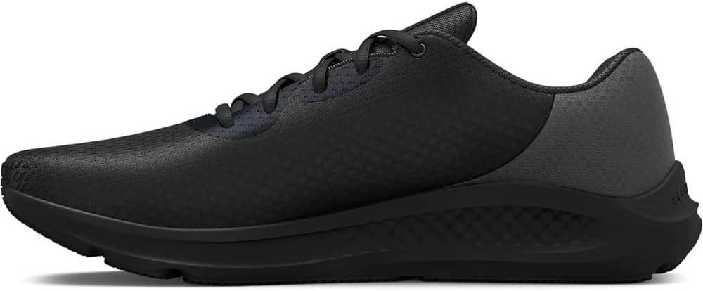 Under Armour Mens Charged Pursuit 3 Sneaker