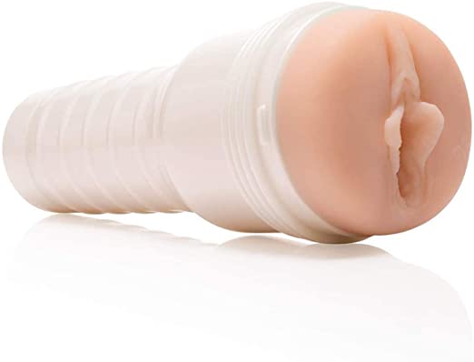 Fleshlight Mia Malkova LVL Up Masturbator Skin Color Light One Size