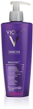 DERCOS Dercos Neogenic Redensificant Shampoo 400 ml