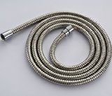 Extra Long Stainless Steel Handheld Shower Hose 8 Ft 96 Inches 245 Meters