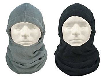 Rothco Adjustable Polar Fleece Balaclava