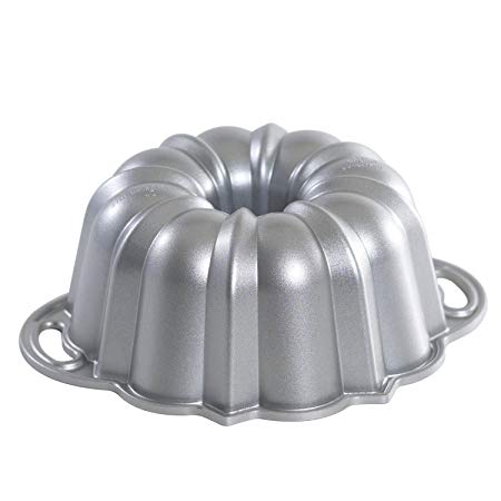 Platinum 6 Cup Bundt Pan