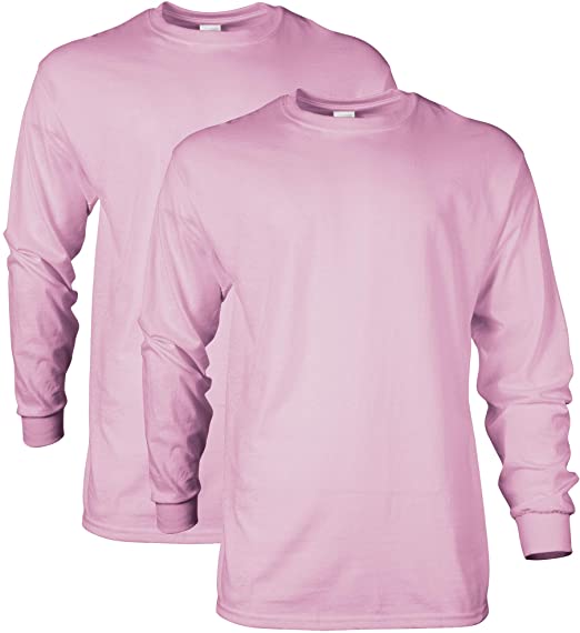 Gildan Men's Ultra Cotton T-Shirt, Style G2400