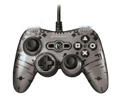 PowerA Mini Pro Ex Wired Controller PS3