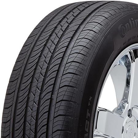 Continental ProContact TX 165/65R15 81T BSW