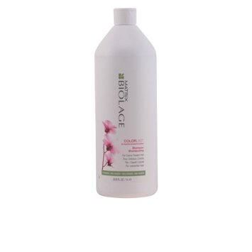 Matrix Biolage Color Last Shampoo, 33.8 Ounce