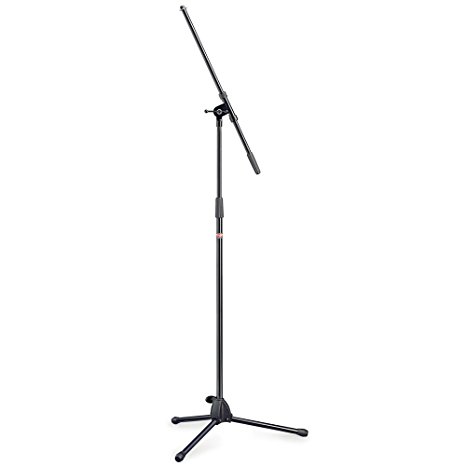 Stagg 25017366 Microphone Boom Stand