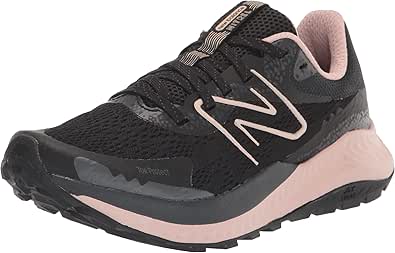 New Balance Women's, DynaSoft Nitrel V5 Trail Running Shoe