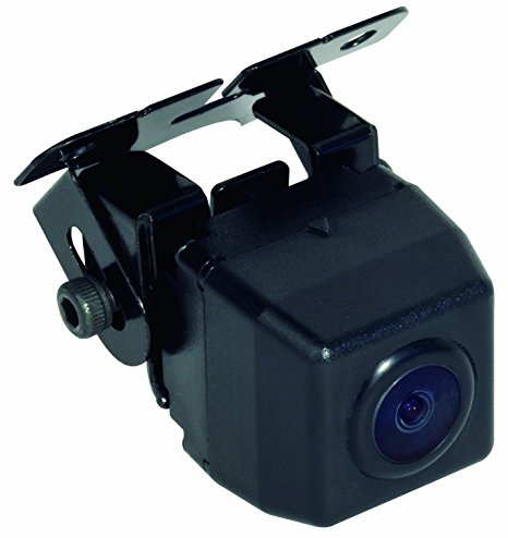 iBeam TE-SSC Universal Small Square Vehicle Backup Camera