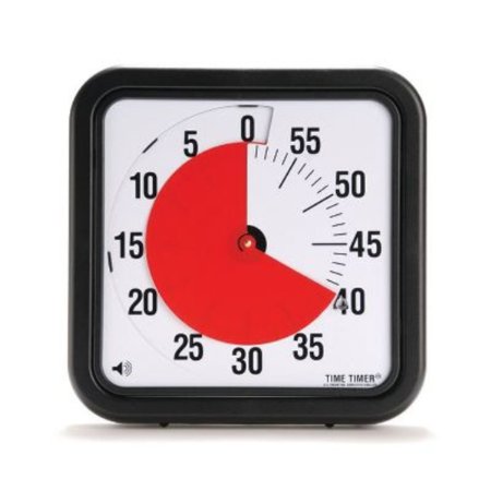 Time Timer, 12 Inch