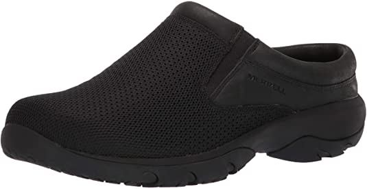 Merrell Men's Encore Rexton Slide Vent Ac  Slipper