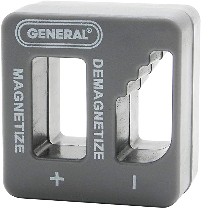 General Tools & Instruments 360 Magnetizer/Demagnetizer