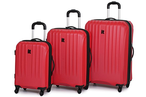 IT Luggage Air 360 3-Piece Set